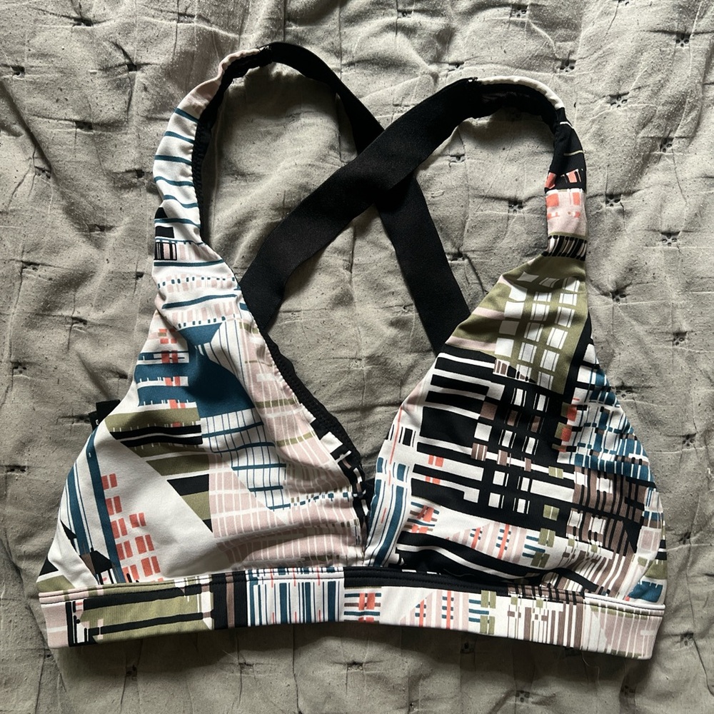 Victoria Secret Sports Bra